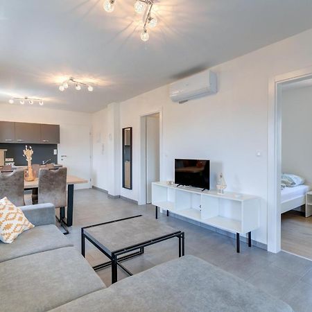 Damar Apartmani Senj  Dış mekan fotoğraf