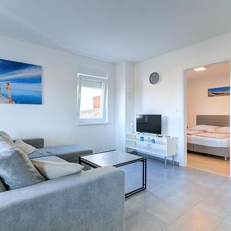 Damar Apartmani Senj  Dış mekan fotoğraf