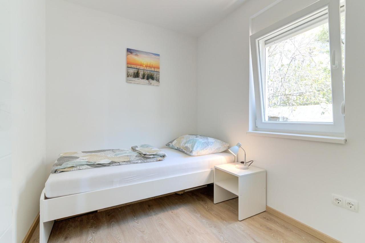 Damar Apartmani Senj  Dış mekan fotoğraf