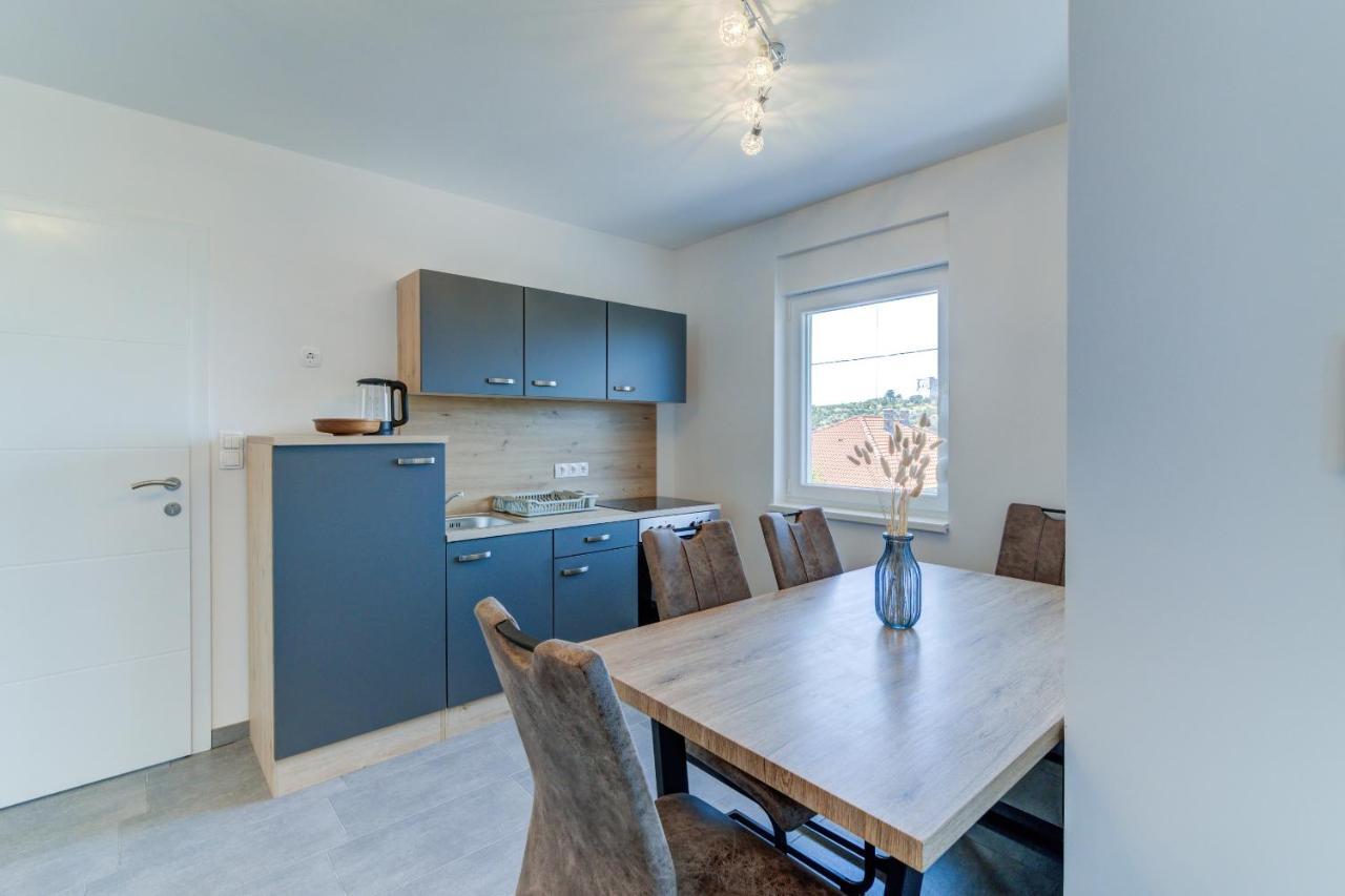 Damar Apartmani Senj  Dış mekan fotoğraf