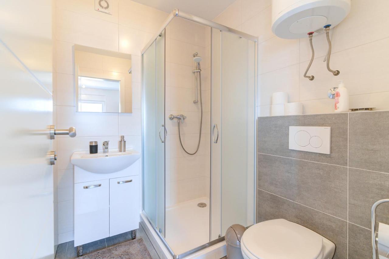 Damar Apartmani Senj  Dış mekan fotoğraf