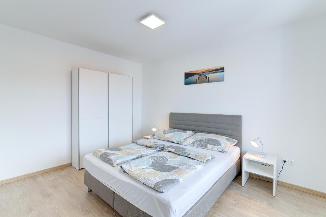 Damar Apartmani Senj  Dış mekan fotoğraf
